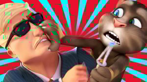 Talking Tom & Friends, Season 2 Episode 1 image