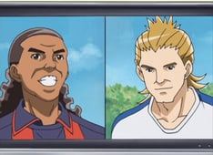 Dinosaur King, Season 1 Episode 17 image