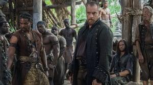 Black Sails, Season 4 Episode 7 image