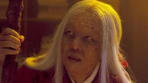 Spectros, Season 1 Episode 5 image