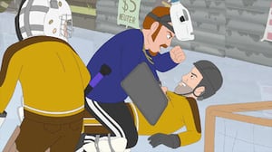 Trailer Park Boys: The Animated Series, Season 1 Episode 3 image