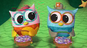 Eva the Owlet, Season 1 Episode 2 image