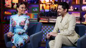 Watch What Happens Live with Andy Cohen, Season 21 Episode 79 image