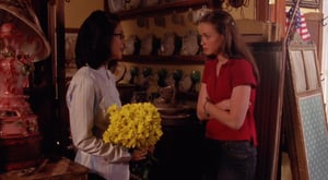 Gilmore Girls, Season 2 Episode 1 image