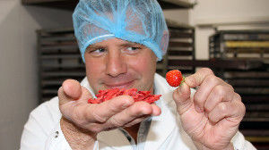 Food Unwrapped, Season 9 Episode 6 image