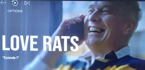 Love Rats, Season 2 Episode 1 image