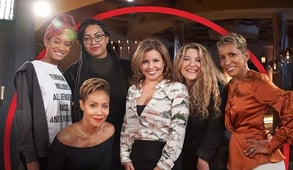 Red Table Talk, Season 1 Episode 25 image