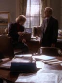 The West Wing, Season 1 Episode 9 image