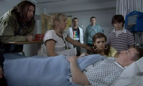 Shameless, Season 6 Episode 1 image