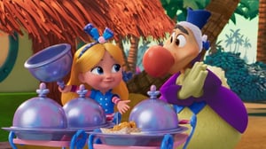 Alice's Wonderland Bakery, Season 2 Episode 24 image