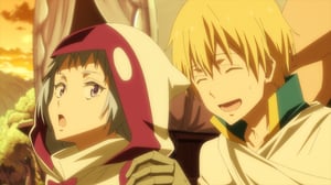 That Time I Got Reincarnated as a Slime, Season 3 Episode 18 image