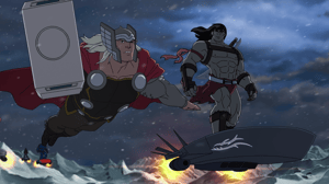 Hulk and the Agents of S.M.A.S.H., Season 1 Episode 8 image