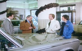 Minder, Season 1 Episode 5 image