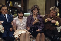 Laverne & Shirley, Season 5 Episode 11 image