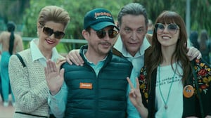 Juanpis González - The Series, Season 1 Episode 10 image