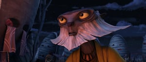 Star Wars: The Clone Wars, Season 1 Episode 14 image