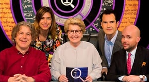 QI, Season 17 Episode 13 image