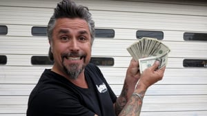 Fast n' Loud, Season 2 Episode 4 image