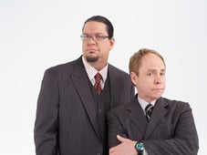 Penn & Teller: Bullshit!, Season 6 Episode 10 image