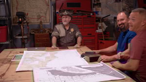 The Curse of Civil War Gold, Season 2 Episode 1 image