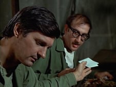 M*A*S*H, Season 1 Episode 24 image