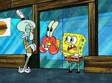 SpongeBob SquarePants, Season 7 Episode 13 image