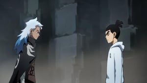 Scissor Seven, Season 5 Episode 10 image