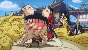 One Piece, Season 1 Episode 902 image