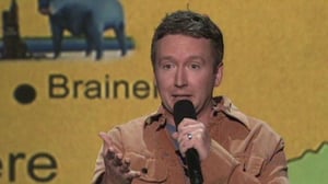 Comedy Central Presents, Season 12 Episode 18 image