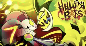 Helluva Boss, Season 2 Episode 7 image