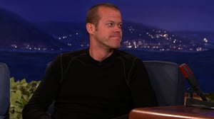 Conan, Season 6 Episode 89 image