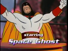 Space Ghost Coast to Coast, Season 5 Episode 3 image