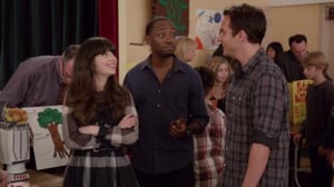 New Girl, Season 1 Episode 14 image