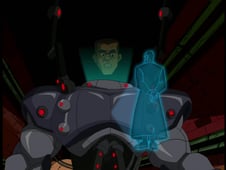 Teenage Mutant Ninja Turtles, Season 4 Episode 17 image