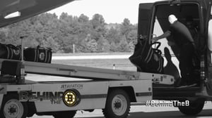 Behind the B, Season 6 Episode 3 image