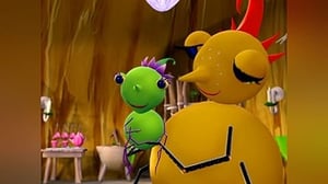 Miss Spider's Sunny Patch Friends, Season 2 Episode 6 image