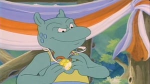 The Adventures of Teddy Ruxpin, Season 1 Episode 48 image