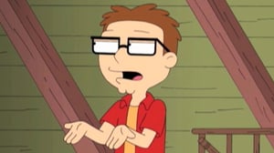 American Dad!, Season 7 Episode 8 image