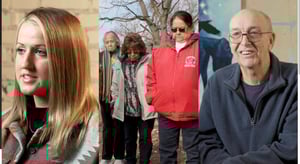 Osiyo, Voices of the Cherokee People, Season 8 Episode 8 image