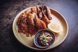 The Migrant Kitchen, Season 3 Episode 6 image