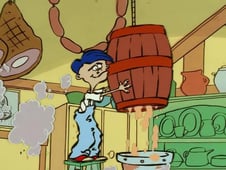 Ed, Edd n Eddy, Season 1 Episode 4 image