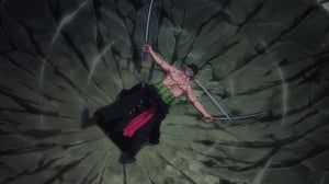 One Piece, Season 1 Episode 1063 image