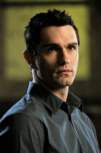 Being Human - Season 2 - "Turn The Mother Out" - Sam Witwer