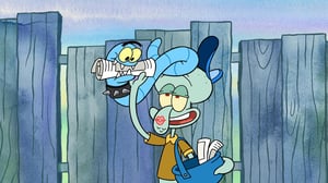 The Patrick Star Show, Season 1 Episode 16 image