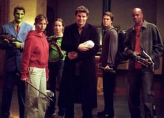 Angel, Season 3 Episode 10 image