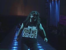 WWE Raw, Season 5 Episode 25 image