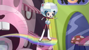 Kuu Kuu Harajuku, Season 2 Episode 41 image