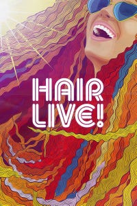 Hair Live!