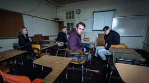 Destination Fear, Season 4 Episode 3 image