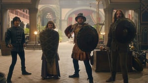 The Decameron, Season 1 Episode 8 image